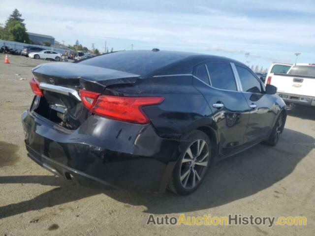 NISSAN MAXIMA 3.5S, 1N4AA6AP0HC363771