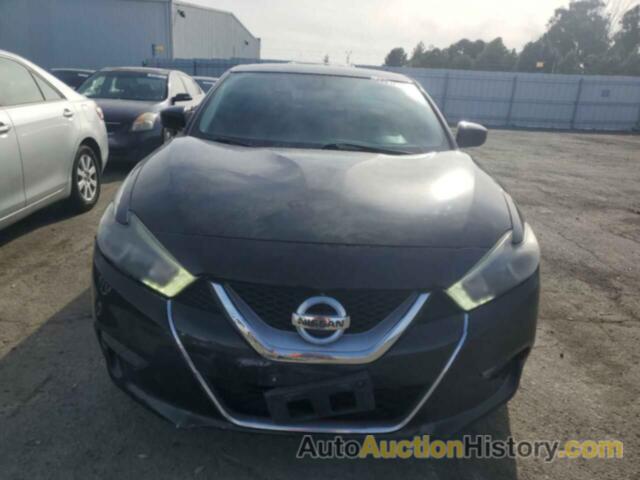 NISSAN MAXIMA 3.5S, 1N4AA6AP0HC363771