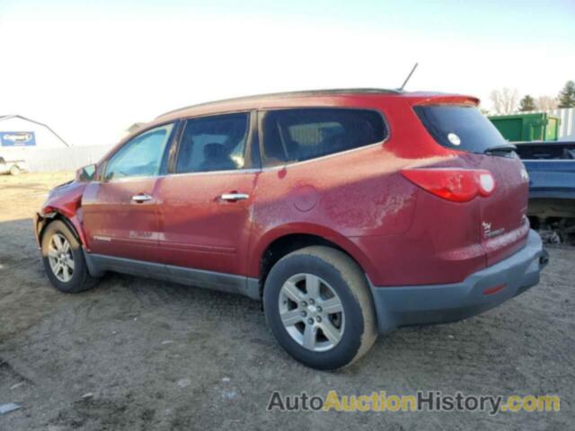 CHEVROLET TRAVERSE LT, 1GNER23D49S173941