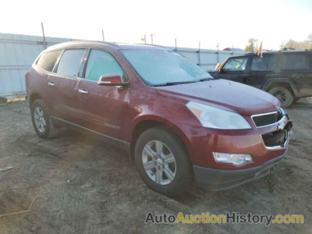 CHEVROLET TRAVERSE LT, 1GNER23D49S173941