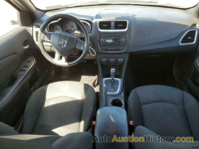 DODGE AVENGER SE, 1C3CDZAB1EN145598