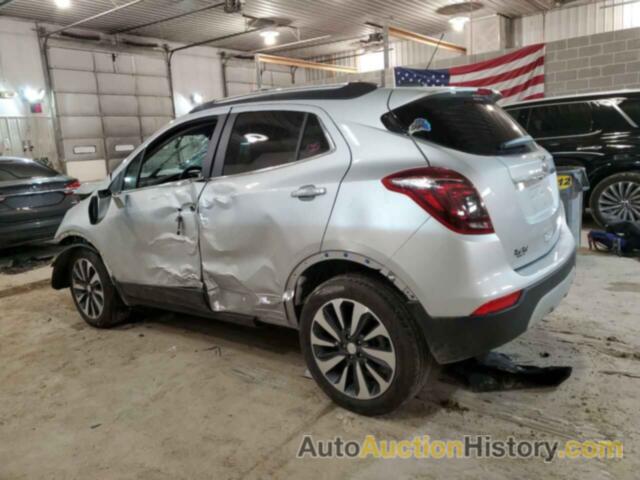 BUICK ENCORE PREFERRED, KL4CJESM3NB535580