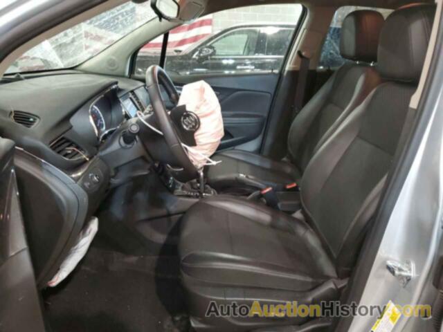 BUICK ENCORE PREFERRED, KL4CJESM3NB535580