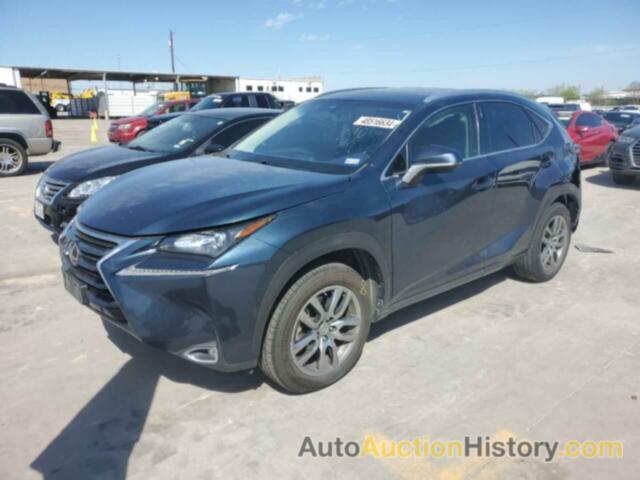 LEXUS NX 200T, JTJYARBZ4F2021184