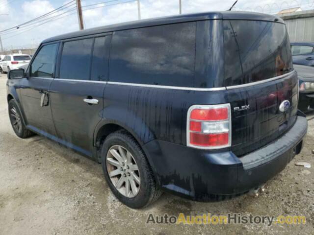 FORD FLEX SEL, 2FMDK52C29BA93661