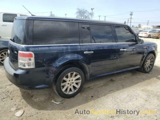 FORD FLEX SEL, 2FMDK52C29BA93661