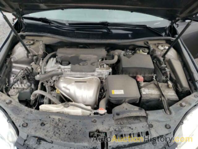 TOYOTA CAMRY LE, 4T4BF1FK3GR536709