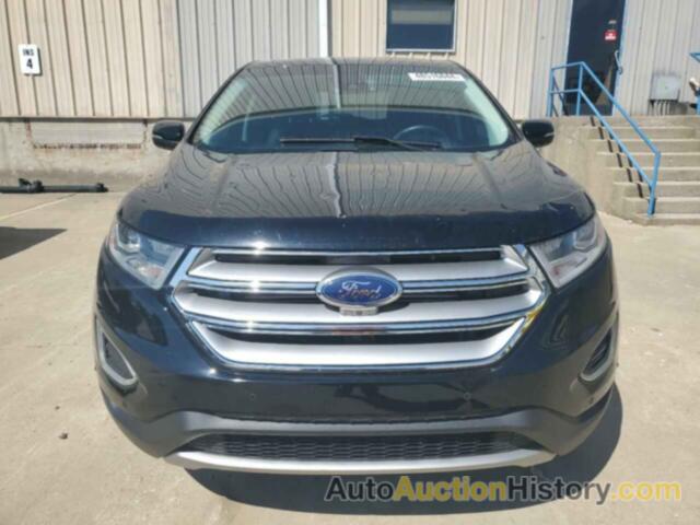 FORD EDGE TITANIUM, 2FMPK4K89HBC67890