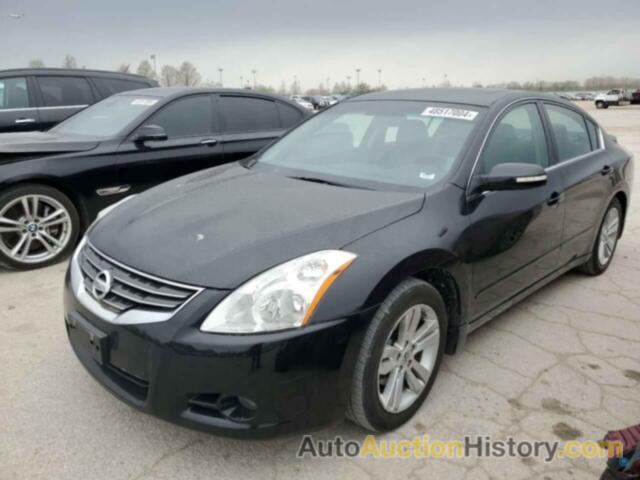 NISSAN ALTIMA SR, 1N4BL2AP3CC189677