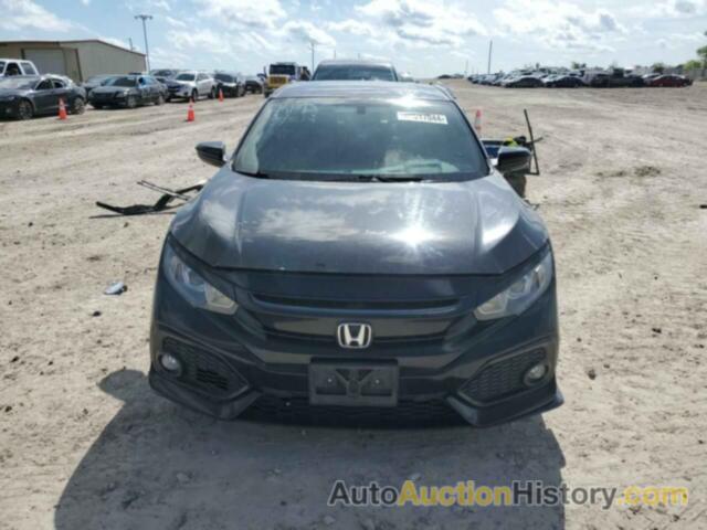 HONDA CIVIC SPORT, SHHFK7H47HU207372