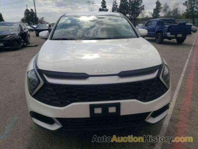 KIA SPORTAGE LX, KNDPUCAG4P7030510