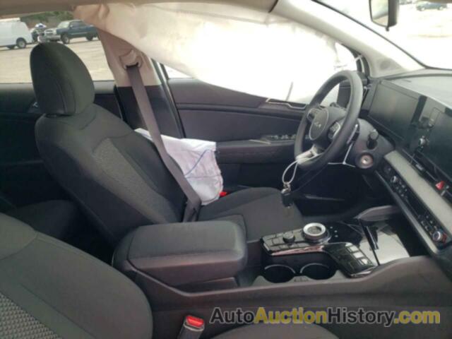 KIA SPORTAGE LX, KNDPUCAG4P7030510