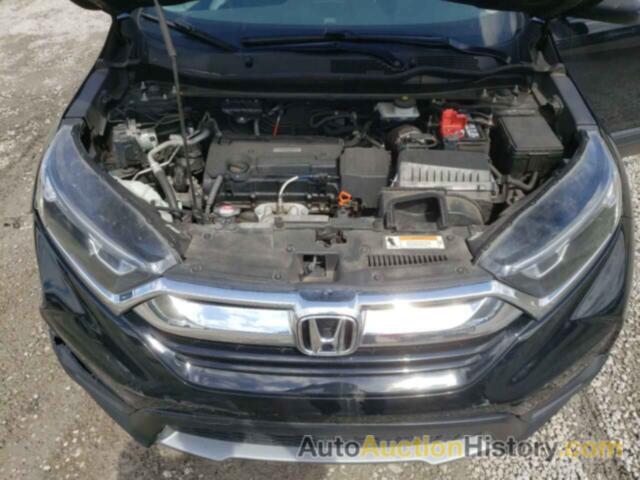 HONDA CRV LX, 2HKRW5H32KH409477