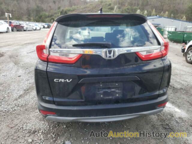 HONDA CRV LX, 2HKRW5H32KH409477