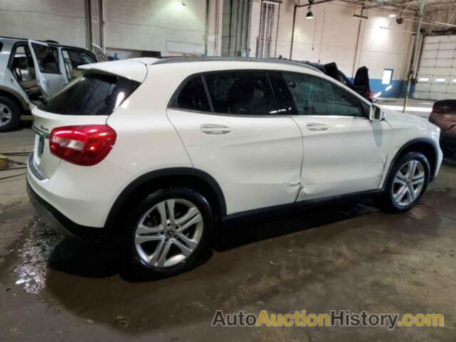 MERCEDES-BENZ GLA-CLASS 250 4MATIC, WDCTG4GB9KU014881