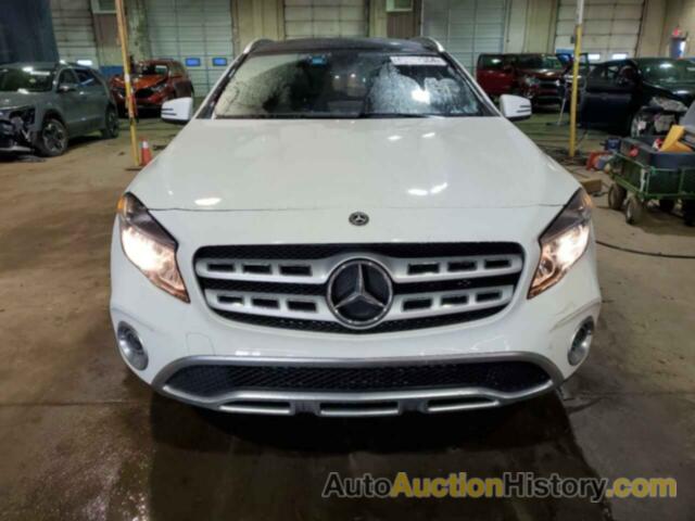 MERCEDES-BENZ GLA-CLASS 250 4MATIC, WDCTG4GB9KU014881