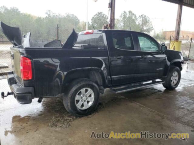 CHEVROLET COLORADO, 1GCGSBEN0J1108056