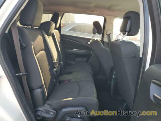 DODGE JOURNEY SE, 3C4PDCAB6JT276773