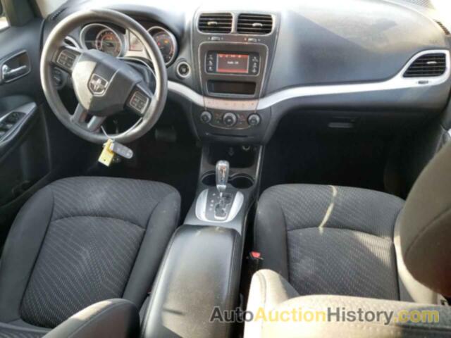 DODGE JOURNEY SE, 3C4PDCAB6JT276773