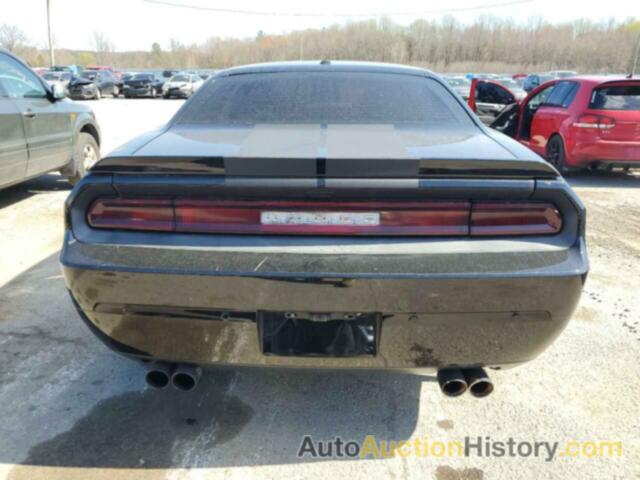 DODGE CHALLENGER SXT, 2C3CDYAG5DH500866