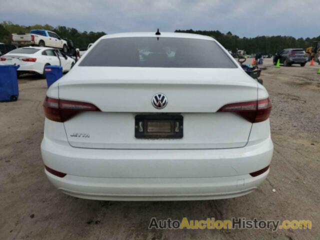 VOLKSWAGEN JETTA S, 3VWN57BUXKM005946