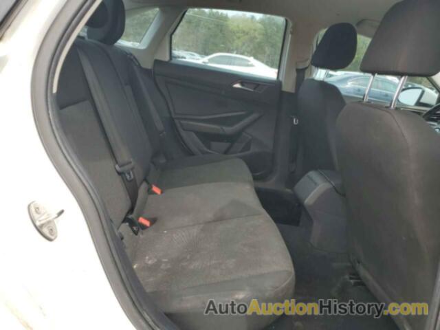 VOLKSWAGEN JETTA S, 3VWN57BUXKM005946