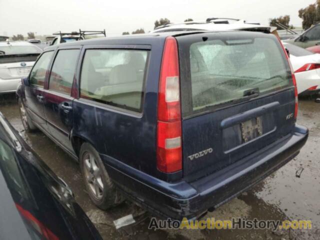 VOLVO V70, YV1LW55A7X2587610