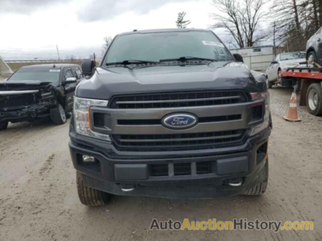 FORD F-150 SUPERCREW, 1FTEW1EP3JFD68753