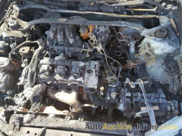 TOYOTA CAMRY SOLA SE, 2T1FF28P22C585209