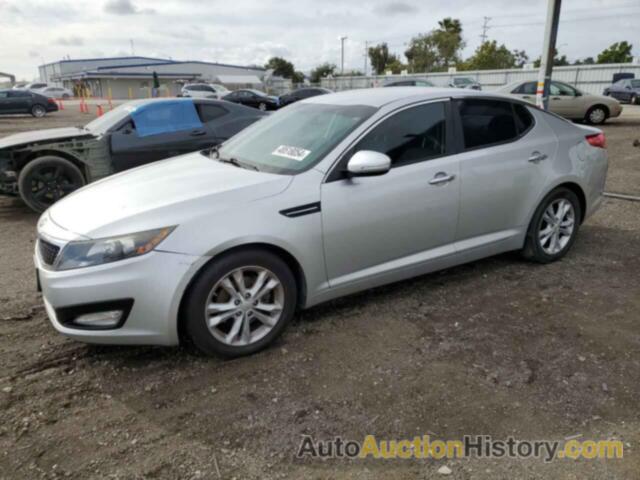 KIA OPTIMA LX, 5XXGM4A76DG094234