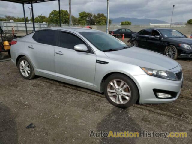 KIA OPTIMA LX, 5XXGM4A76DG094234