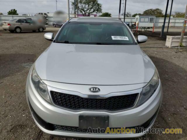 KIA OPTIMA LX, 5XXGM4A76DG094234