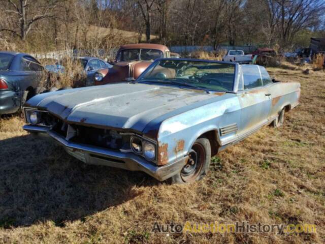 BUICK ALL OTHER, 466676D117297