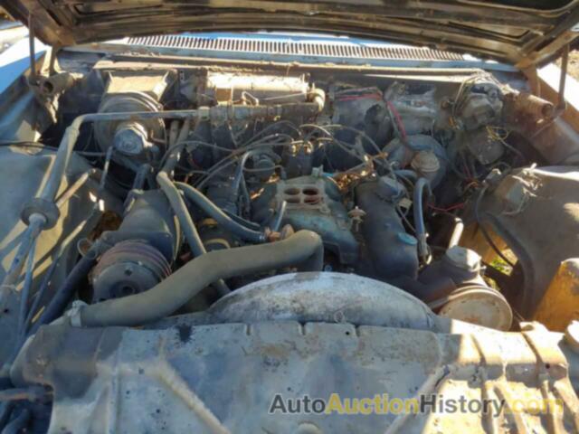 BUICK ALL OTHER, 466676D117297