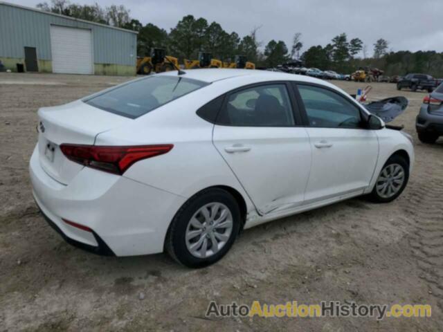 HYUNDAI ACCENT SE, 3KPC24A62LE096663