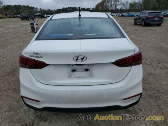 HYUNDAI ACCENT SE, 3KPC24A62LE096663