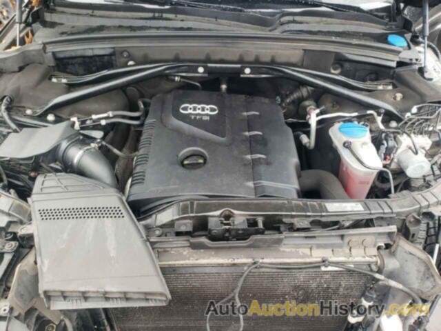 AUDI Q5 PREMIUM PLUS, WA1L2AFPXGA077992