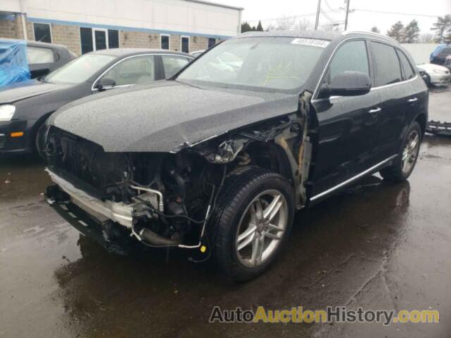 AUDI Q5 PREMIUM PLUS, WA1L2AFPXGA077992