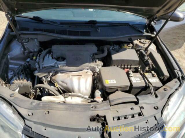 TOYOTA CAMRY LE, 4T1BF1FK5GU262956