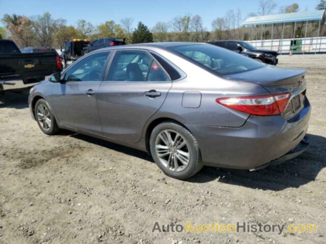 TOYOTA CAMRY LE, 4T1BF1FK5GU262956