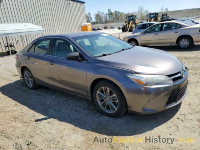 TOYOTA CAMRY LE, 4T1BF1FK5GU262956