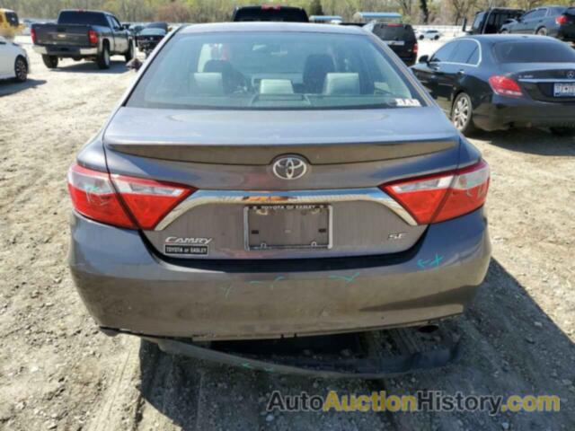 TOYOTA CAMRY LE, 4T1BF1FK5GU262956