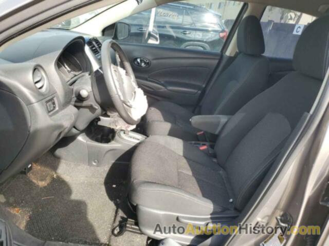 NISSAN VERSA S, 3N1CN7AP8HL809072