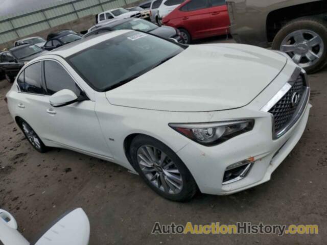 INFINITI Q50 PURE, JN1EV7AP6LM202708