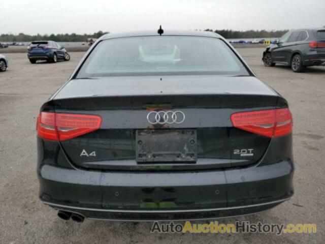 AUDI A4 PREMIUM PLUS, WAUFFAFL4FN004433