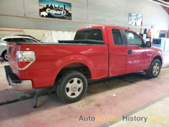 FORD F-150 SUPER CAB, 1FTEX1CM2DKF61218