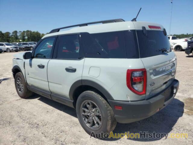 FORD BRONCO BIG BEND, 3FMCR9B62PRE26965