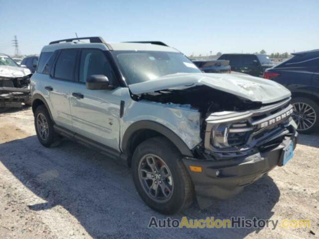 FORD BRONCO BIG BEND, 3FMCR9B62PRE26965