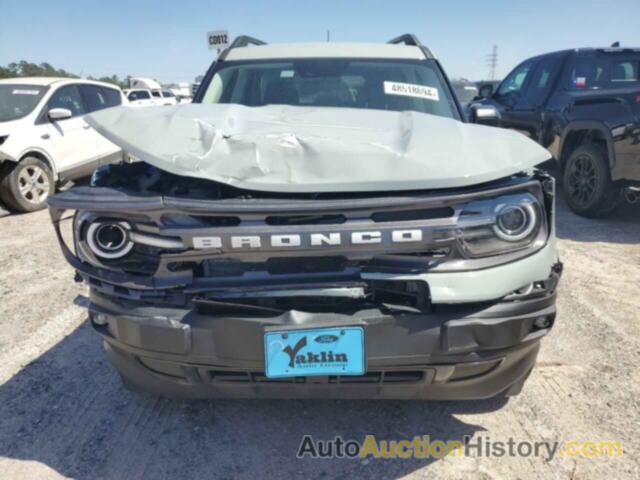 FORD BRONCO BIG BEND, 3FMCR9B62PRE26965