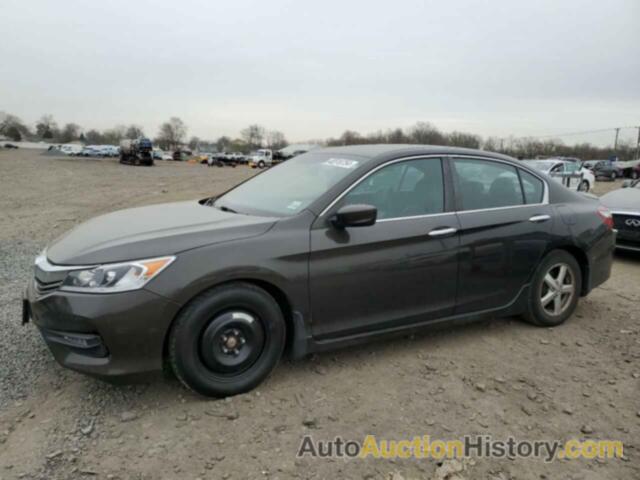 HONDA ACCORD SPORT SPECIAL EDITION, 1HGCR2F12HA150018